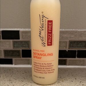 Detangling Spray